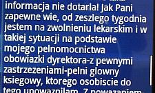 Jarosław Malinowski tymczasowym dyrektorem BOK