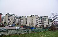 Białołęka - tu mieszka się najgorzej?