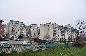 Białołęka - tu mieszka się najgorzej?