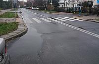 Zacisze: "stop" soleniu ulic. Urz�dnicy: b�dziemy soli�