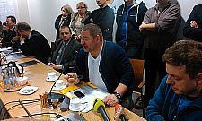 "Nie" dla góry w Radiowie! Jest uchwała rady dzielnicy