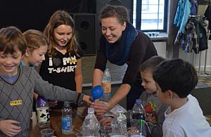 Pomysłowe soboty w Falenicy ROZDAJEMY BILETY!