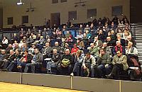 S7 - Łomianki mówią jednym głosem