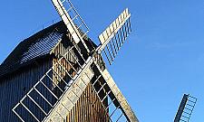 Wiatrak z Woli: dzielnica zrobiła fatalny interes