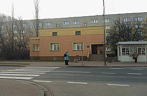 Biblioteka niespodziewanie pączkuje