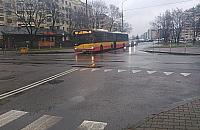 Nadal bez Nowotrockiej. Szykuje się paraliż Targówka