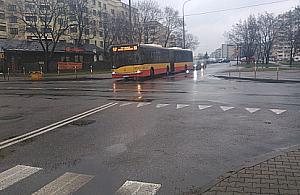 Nadal bez Nowotrockiej. Szykuje się paraliż Targówka