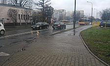 Nadal bez Nowotrockiej. Szykuje się paraliż Targówka