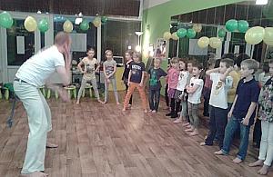 Nowy klub z Wawra zaprasza nad rzekę