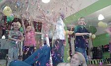 Nowy klub z Wawra zaprasza nad rzekę