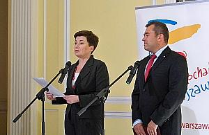 Śmieci dzielą Warszawę. Miasto czeka na werdykt KIO