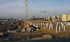 Legionowo 2014: euforii nie ma