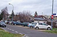 Co z tą Siemiatycką? Optymalne rozwiązanie?