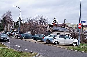 Co z tą Siemiatycką? Optymalne rozwiązanie?