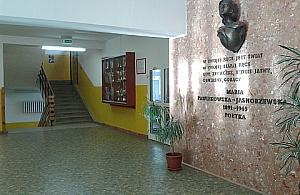 E-dziennik w liceum na Bemowie. Wszyscy zadowoleni!