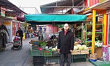 Szykują się zmiany na tarchomińskim bazarku