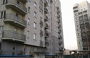 Na Połanieckich nie chcą żłobka. Bo dwulatki hałasują