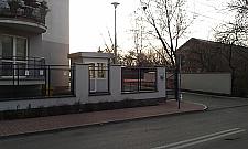 Na Połanieckich nie chcą żłobka. Bo dwulatki hałasują