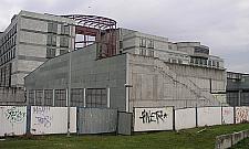 Literacka - dom, który wciąż straszy