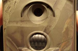 W Legionowie mały pstryczek...