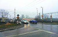 Tunel w Alei Róż wreszcie na finiszu