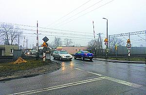 Tunel w Alei Róż wreszcie na finiszu