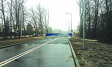 Tunel w Alei Róż wreszcie na finiszu