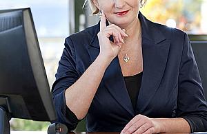 Echa afery w ratuszu: nie korupcja lecz fałszerstwo