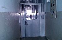 Rembielińska walczy o kraty na korytarzach