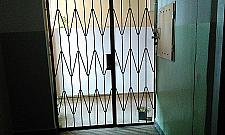 Rembielińska walczy o kraty na korytarzach