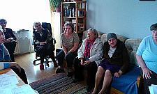 Rembielińska walczy o kraty na korytarzach