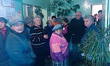 Rembielińska walczy o kraty na korytarzach