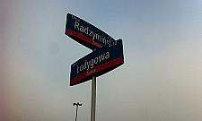 Kiedy Radzymińska przestanie zabijać?