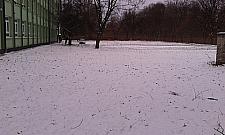 Była szkoła, będzie miasteczko ruchu drogowego