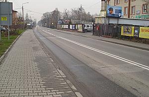 Jaka będzie przyszłość Zwoleńskiej?