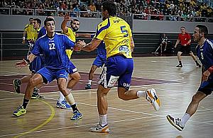 VIVE Targi Kielce gra w Legionowie! ROZDAJEMY BILETY!