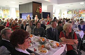 Niech nikt nie będzie sam