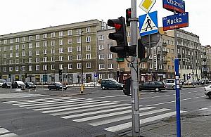Skrzyżowanie Górczewskiej i Płockiej: będzie fotoradar