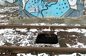 Przestawić wagę na właściwe tory