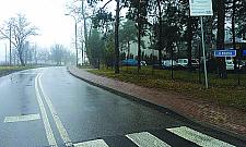 Ścieżka na Kolejowej i wypożyczalnia rowerów w przyszłym roku