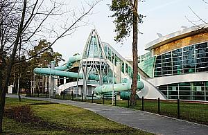 Wawerski OSiR - opryskliwa obsługa