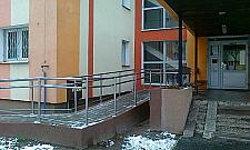 Supernowoczesność wkroczyła na Piaski siejąc popłoch wśród seniorów