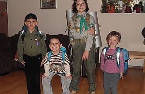 Rodziny wielodzietne to dobro służące wszystkim