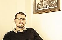 Burmistrz Bielan: serek chcieliśmy sprzedać w całości