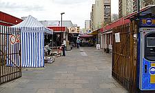 Białołęka pod lupą, czyli czym żyła dzielnica w 2013 r.?