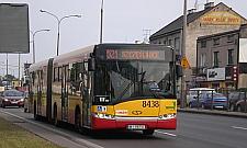 Wawer zlustrowany, czyli o czym pisaliśmy w 2013 roku?