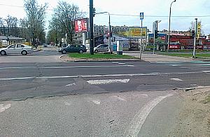 Jak minął rok na Bielanach?