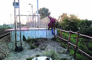 Targówek - najważniejsze tematy zeszłego roku