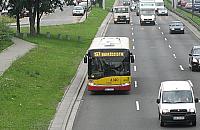 Z Bielan przez Bemowo do Ursusa