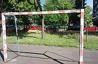 Po�egnali�my sportow� ruin� z Platynowej